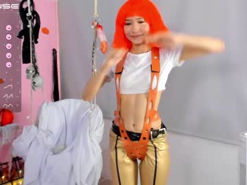 cosplay cam girl little_effy18 image #2952179
