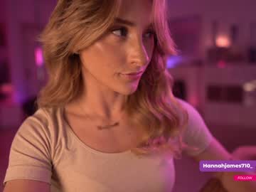 cosplay cam girl hannahjames710 image #4553203