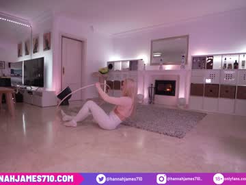 cosplay cam girl hannahjames710 image #1417047