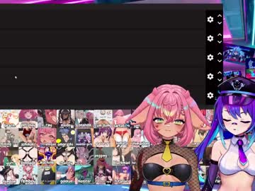 cosplay cam girl projektmelody image #6760485