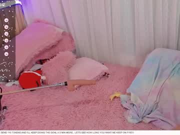 cosplay cam girl little_effy18 image #5905024