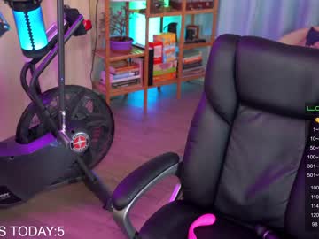 cosplay cam girl ginger_little image #3653426