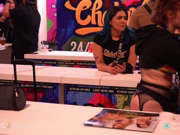 cosplay cam girl tantric_eden_ image #3506199