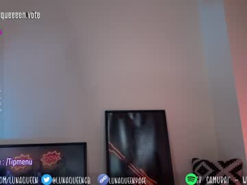 cosplay cam girl lunaqueeeen image #3885239