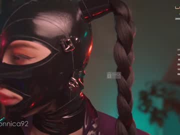 cosplay cam girl bronnica image #4691755