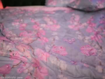 cosplay cam girl shy_jane image #5561644