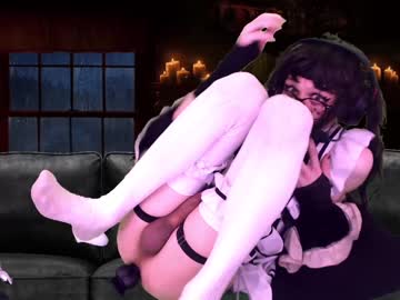 cosplay cam tranny ssirblade image #1915405