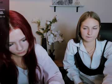 sable_sky cosplay cam