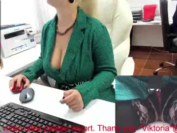 cosplay cam couple milf_viktoria image #5527873