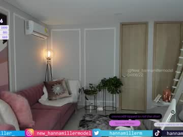 cosplay cam girl _hannamiller image #1927386