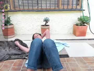 cosplay cam girl ohanna_ image #5774466