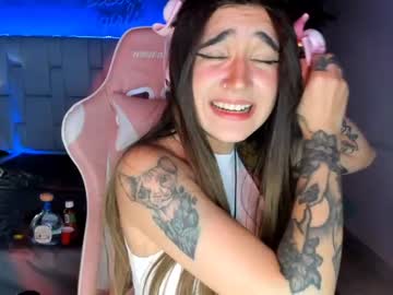 cosplay cam girl sugar_troubl3 image #938745