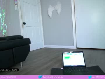cosplay cam girl rosiebones image #3791223