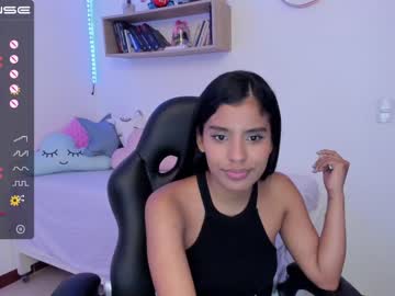 sashajones5 cosplay cam