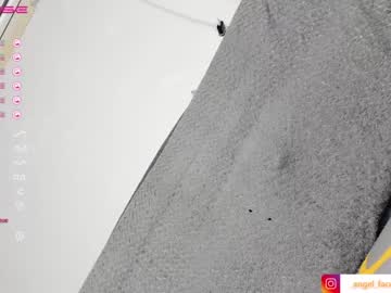 cosplay cam girl angel_face_devil_mind image #2616513