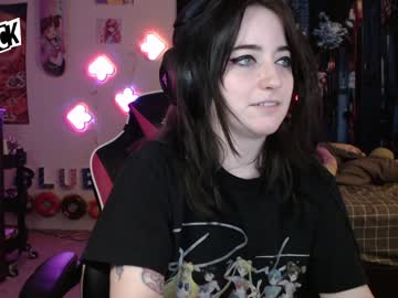 cosplay cam girl blueasfuck image #400006