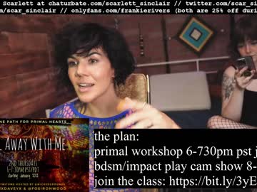 cosplay cam girl _frankie_rivers image #1762420