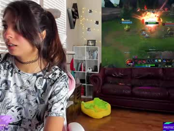 cosplay cam girl violetttflowers image #4918144