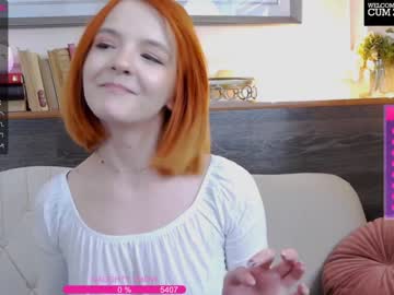 cosplay cam girl ginger_pie image #965170