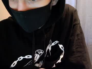 cosplay cam man mystical_ghoul image #3587549