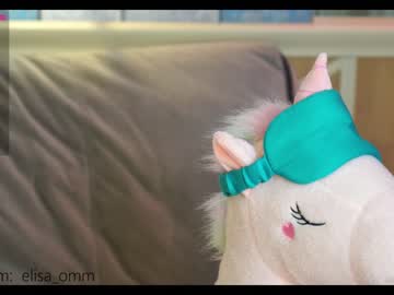 cosplay cam girl _elisa_omm_ image #2126804
