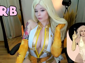 cosplay cam girl arikajoy image #5246652