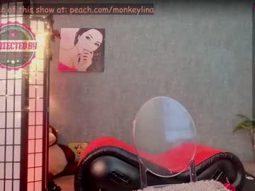 cosplay cam girl monkeylina image #638691