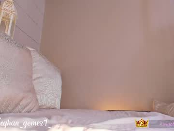 cosplay cam girl _meghan_gomez1_ image #2348381
