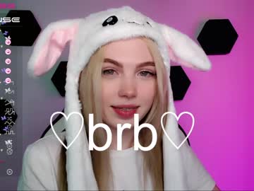 cosplay cam girl small_blondee image #4315009