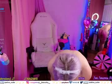 cosplay cam girl _biscuitty image #5020702