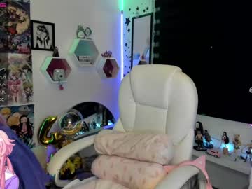 cosplay cam girl stephymoon_ image #937991