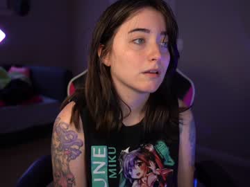 cosplay cam girl blueasfuck image #1024247