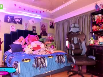 cosplay cam girl kloelamaravilla18 image #4220140