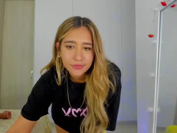 webcam girl amelie_bunny_real capture image #3114964