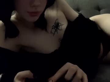 cosplay cam girl gothhhmeout image #3994797