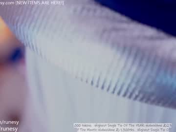 cosplay cam girl runesy image #4722221