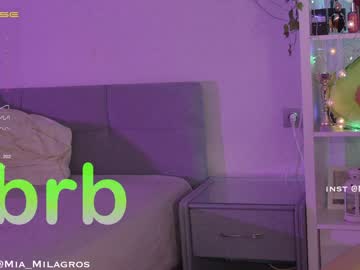 cosplay cam girl mia_milagros image #3498439