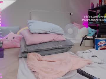 cosplay cam girl hayleex image #4580707