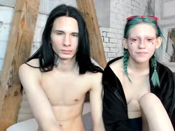 cosplay cam couple kellytimmy14 image #3150366