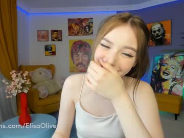 cosplay cam girl elisa_oliver image #272467