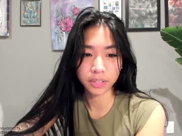 webcam girl mayamochi capture image #2577699