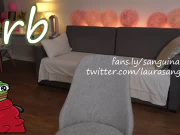 cosplay cam girl laura_sanguinar image #5285488