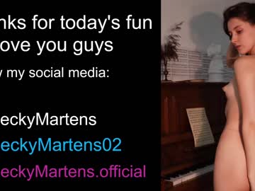 cosplay cam girl beckymartens image #5381869