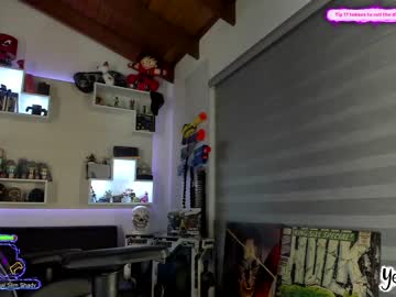 cosplay cam girl yesikasaenz image #422963