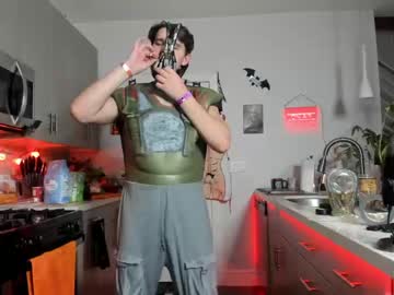 cosplay cam man thejohnnystone image #2824144