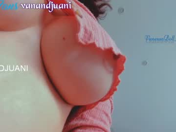 cosplay cam girl vanandjuani image #554095