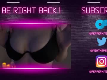 cosplay cam girl pepperxminthe image #3227775