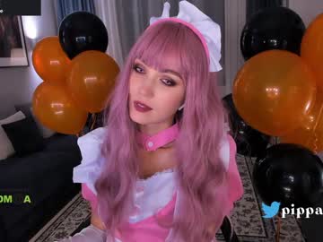 cosplay cam girl pippalee image #2987853