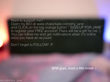 cosplay cam girl shy_jane image #5396934