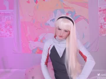 cosplay cam girl finleyfae image #1143346